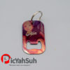 Bottle Opener 1.5" x 2.8"- Card Style - Image 4